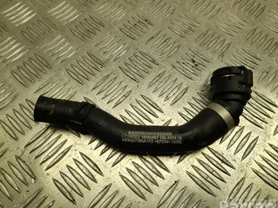 Mercedes-Benz A2935010000 EQC (N293) 2022 Conduite de réfrigérant - Image 1