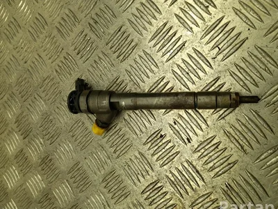 Renault 0445110569 TRAFIC III Bus (JG_) 2015 Injecteur - Image 1
