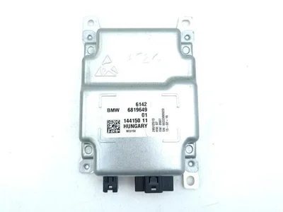 BMW 6819649, 681964901, 61426819649, 14415011 7 (G11, G12) 2016 Valdymo blokas akumuliatoriaus stebėjimas - Paveiksliukas 1
