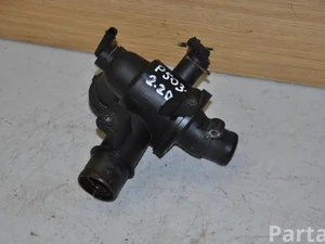 Mercedes-Benz A6512001515 C-CLASS T-Model (S205) 2015 Boîtier du thermostat