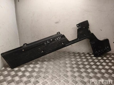 Mercedes-Benz A2946806703 EQE SUV (X294) 2023 Unterfahrschutz linke Seite Hintere Stoßstange - Bild 1