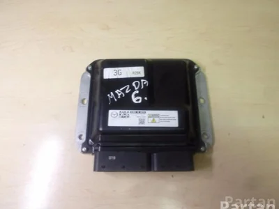 Mazda R2BG18881C , 275700-0202 / R2BG18881C, 2757000202 6 Saloon (GH) 2011 Unité de contrôle moteur - Image 1