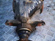 BMW 7599475, 3.23 / 7599475, 323 3 Touring (F31) 2014 Rear axle differential