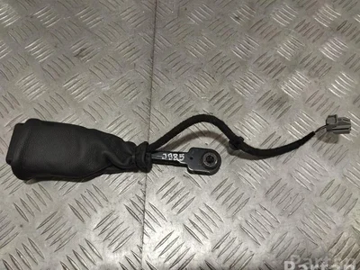 Maserati 670016905 QUATTROPORTE VI 2014 Boucle de ceinture de sécurité Left Front - Image 1