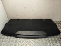 Mercedes-Benz A2066901803 C-Class (W206) 2022 Vidinis bagažinės dangtis, palangė