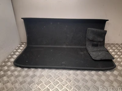 Dacia 849041943R Spring Electric (BBG) 2023 Tapis de coffre - Image 1