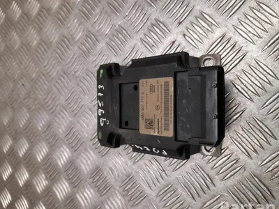 Volkswagen 4M0 907 777 S / 4M0907777S Touareg III CR 2024 Unité de contrôle de suspension pneumatique - Image 1