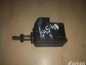 Volvo S40 I (VS) 1999 Zawór ciśnieniowy, urządz. do napeł./opróż. (hydr. ham.)