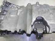 AUDI 03L103603D, 03L907660 A4 (8K2, B8) 2009 Oil Pan