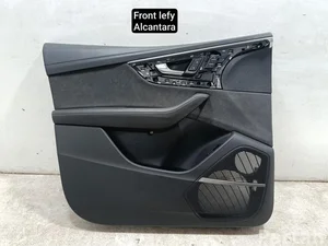 Audi 4M8971035DK Q8 (4MN, 4MT) 2021 Tapicerka drzwi z przodu z lewej
