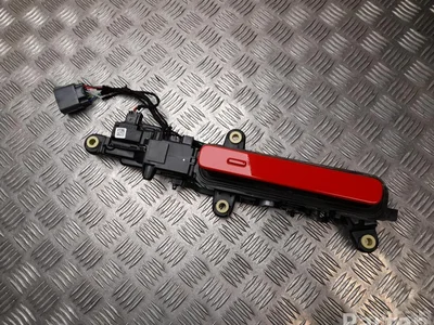 Jaguar JD93-26600-AC, J9D3-26600-AC, J8A2-26600-AC / JD9326600AC, J9D326600AC, J8A226600AC I-PACE 2019 Poignée de porte Right Rear - Image 1