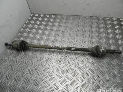 Toyota 42330-42060 / 4233042060 RAV 4 IV (_A4_) 2015 Pusašis dešinysis galinis - Nuotrauka 1