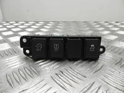 Nissan 681RV-BV80A / 681RVBV80A JUKE (F15) 2016 Commutateur multiple - Image 1