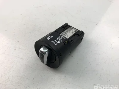 Volkswagen 6R0941531F POLO (6R, 6C) 2012 Interrupteur de lumière - Image 1