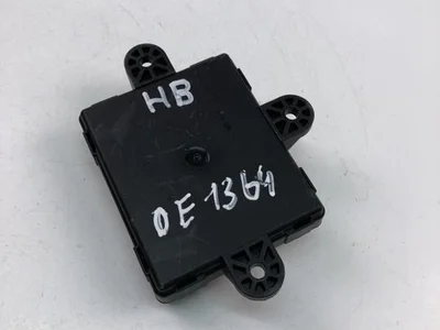 Volvo 31343873 V60 2013 Control unit for door - Image 1