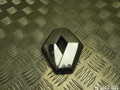 Renault 628900003R SCÉNIC III (JZ0/1_) 2010 Garniture /moulage - Image 1