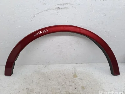 Ford LV4BS286D02BD Kuga III 2020 Baguette de protection/décoration d'aile Left Rear - Image 1