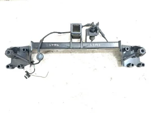 Porsche 9Y0803881A, 9Y0971124 Cayenne 9Y0 9Y3 2019 Trailer hitch complete