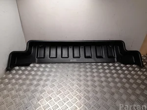 Aixam CV071146, 0020035691 Coupe GTI 2021 Couvercle pour porte-cadenas