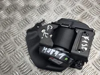 BMW S3749627006 3 (G21) 2021 Safety Belt Right Rear Left Rear
