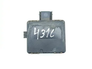 Audi 80A907590, 0203301853 Q5 (FY) 2018 Sterownik martwego pola