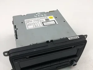 Volkswagen 5M0035186J TIGUAN (5N_) 2010 Radio CD