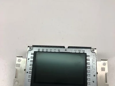 Volvo 31357099 XC60 2011 Ecran - Image 1