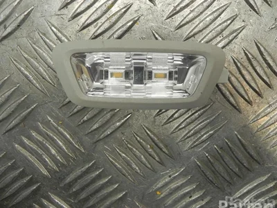 Mercedes-Benz A 000 906 44 01 / A0009064401 C-CLASS (W205) 2016 Lumière intérieure - Image 1