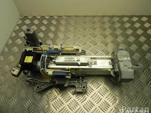 Land Rover AH223C529AD RANGE ROVER III (L322) 2010 Direction assistée moteur