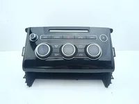 Land Rover DK62045A66B RANGE ROVER SPORT (L494) 2016 Термовыключатель, вентилятор кондиционера