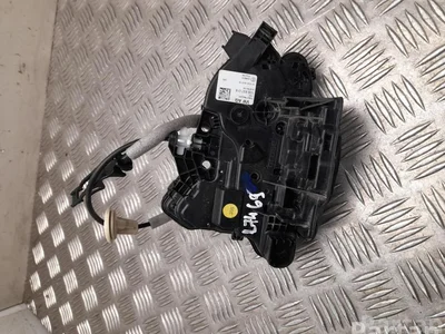 Volkswagen 10B837016 POLO (AW1) 2021 Zamek drzwi z przodu po prawej - Obraz 1