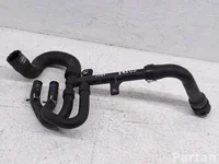 Citroën 4C102970, 981825908A C3 III (SX) 2024 Wąż płynu chłodzącego