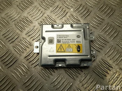 Mercedes-Benz A 789 901 58 01 / A7899015801 EQE V295 2022 unidad de control - Imagen 1