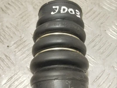 Porsche 7L5145832B CAYENNE (92A) 2011 Prise d'air / Conduit d'air d'admission - Image 1