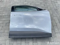 Renault MEGANE E 2024 Tür vorne rechts