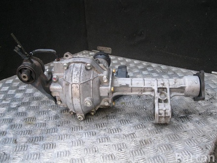 SUZUKI 213H24014. TL43 / 213H24014TL43 GRAND VITARA II (JT, TE, TD) 2012 Front axle differential