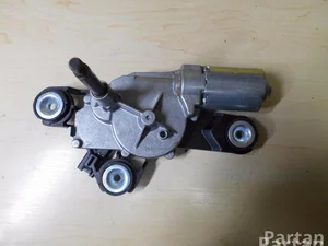 Volvo 3M51-R17K441-AE / 3M51R17K441AE V50 (MW) 2007 Moteur d'essuie-glace