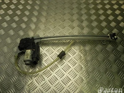 Renault 8200305721 LAGUNA II Grandtour (KG0/1_) 2006 Lève-vitre Right Rear - Image 1