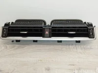 Original (gebraucht) Land Rover J8A2-014L20-BB / J8A2014L20BB RANGE ROVER VELAR (L560) 2017 Luftverteilergehäuse