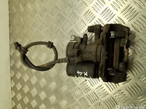 BMW 6880379-01 / 688037901 2 Active Tourer (F45) 2017 Étrier de frein Left Rear