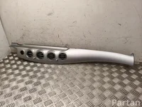 Gebrauchtes Original Mercedes-Benz A2136805006 E-CLASS T-Model (S213) 2023 Blende Luftdüse