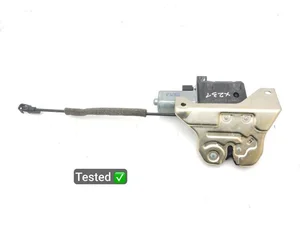 Porsche 97051205303 PANAMERA (970) 2015 Serrure