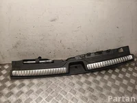 Gebrauchtes Original Mercedes-Benz A2546903700 GLC X254 2023 Abdeckung für Schlossträger