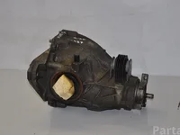 Mercedes-Benz A2133510008 ; A2133510005 / A2133510008, A2133510005 C-CLASS (W205) 2018 Galinės ašies reduktorius