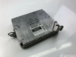 Toyota 89661-28A31 / 8966128A31 PREMIO (_T24_) 2002 Control Units