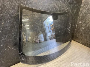 Tesla MODEL S 2014 Priekinis stiklas