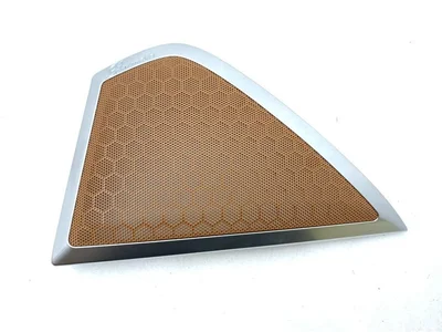 Porsche 97055565201 PANAMERA (970) 2012 Grille de haut-parleur - Image 1