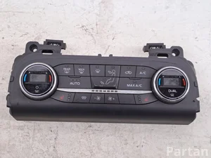 Ford LJ6T18C612DC Kuga III 2020 Termostato, ventilador climatización