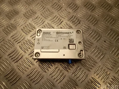 Renault 2591A1403R ZOE (BFM_) 2023 Unités de contrôle - Image 1