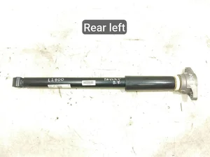 Porsche 9J1513029C, 9J1513035D Taycan 4S 2022 Amortisseur Left Rear